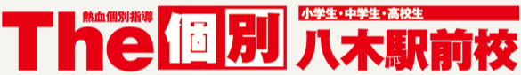 the個別八木駅前校